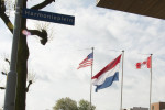 75 jaar bevrijding 2015